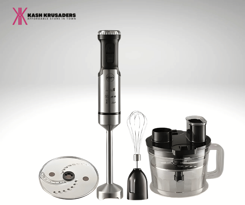  LB-52006 Hand-Blended 